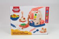 Opakowanie Zestaw maszynka z ciastoliną + akcesoria