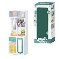 Opakowanie Zestaw mebli łazienkowych - prasowanie