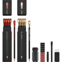 Opakowanie Zestaw miłośnika Blackwing x Moleskine