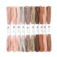 Zestaw mulin natural 8m 10szt. Wydawca: Dalprint. SmakLiter.pl Opakowanie Zestaw mulin natural 8m 10szt