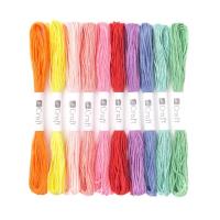 Zestaw mulin rainbow 8m 10szt. Wydawca: Dalprint. SmakLiter.pl Opakowanie Zestaw mulin rainbow 8m 10szt