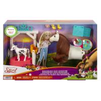 Opakowanie Zestaw Mustang Bumerang Kąpielowa przygoda