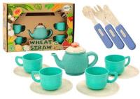 Opakowanie Zestaw naczyń 22el