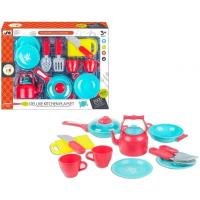 Opakowanie Zestaw naczyń