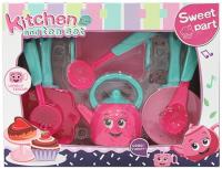 Opakowanie Zestaw naczyń 7el