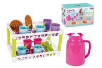 Opakowanie Zestaw naczyń z suszarką