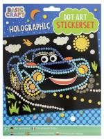 Zestaw naklejek holograficznych SAMOCHÓD. Wydawca: ANTELLA. SmakLiter.pl Opakowanie Zestaw naklejek holograficznych SAMOCHÓD