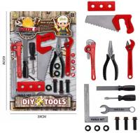 Opakowanie Zestaw narzędzi 15 elementów