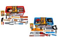 Opakowanie Zestaw narzędzi 24el