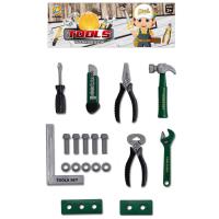 Opakowanie Zestaw narzędzi