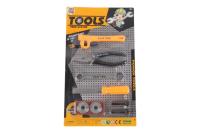 Opakowanie Zestaw narzędzi budowlanych