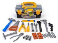 Opakowanie Zestaw narzędzi w skrzynce