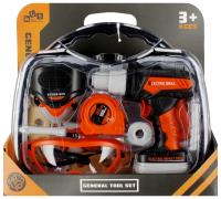 Opakowanie Zestaw narzędzi w walizce