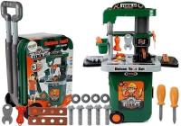 Opakowanie Zestaw narzędzi w walizce