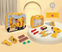 Opakowanie Zestaw narzędzi walizka