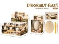 Opakowanie Zestaw odkrywcy - jajko dinozaura