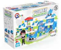 Zestaw ogrodnika z taczką. Wydawca: Technok. SmakLiter.pl Opakowanie Zestaw ogrodnika z taczką