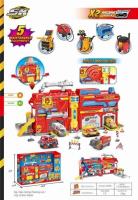 Opakowanie Zestaw Parking SK-599XB