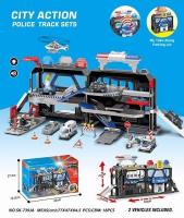 Opakowanie Zestaw parking SK-739JA