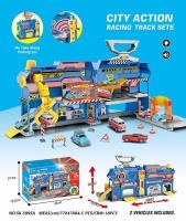 Opakowanie Zestaw Parking SK-757HJA