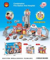 Opakowanie Zestaw Parking SK-757XHA