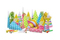 Opakowanie Zestaw Party dla 10 osób