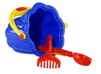 Zestaw piasek mini M03. Wydawca: Tupiko. SmakLiter.pl Opakowanie Zestaw piasek mini M03