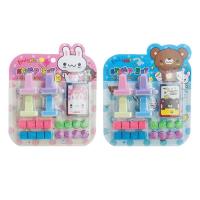 Opakowanie Zestaw pieczątek MIX