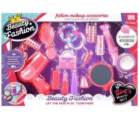 Opakowanie Zestaw piękności 11el