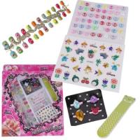 Zestaw piękności. Wydawca: Maksik. SmakLiter.pl Opakowanie Zestaw piękności