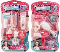 Opakowanie Zestaw piękności 9el