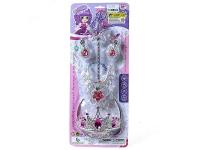 Opakowanie Zestaw piękności - biżuteria