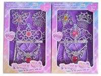 Opakowanie Zestaw piękności - biżuteria