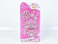 Opakowanie Zestaw piękności biżuteria