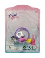 Opakowanie Zestaw piękności biżuteria