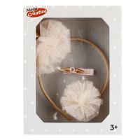 Opakowanie Zestaw piękności do włosów