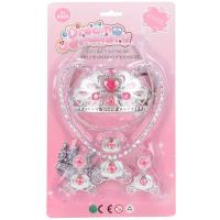 Opakowanie Zestaw piękności księżniczka