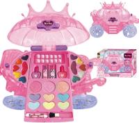 Opakowanie Zestaw piękności kuferek kosmetyków