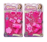 Opakowanie Zestaw piękności mix