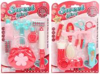 Opakowanie Zestaw piękności MIX