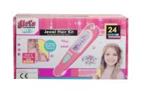 Opakowanie Zestaw piękności ozdoby do włosów