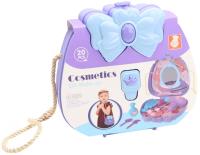 Opakowanie Zestaw piękności w kuferku 20el