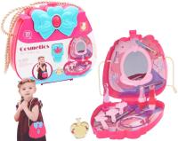 Opakowanie Zestaw piękności w torebce