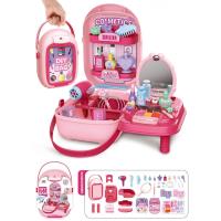 Opakowanie Zestaw piękności w walizce