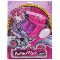 Opakowanie Zestaw piękności z suszarką