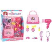 Opakowanie Zestaw piękności z torebką