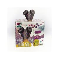 Opakowanie Zestaw piękności Żel na włosy