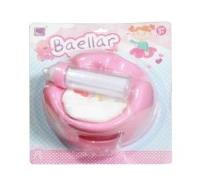 Opakowanie Zestaw pielęgnacyjny