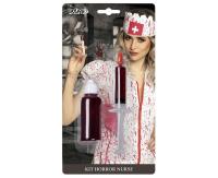 Opakowanie Zestaw Pielęgniarka z horroru