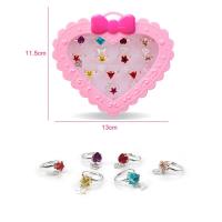 Opakowanie Zestaw pierścionków - 12 sztuk